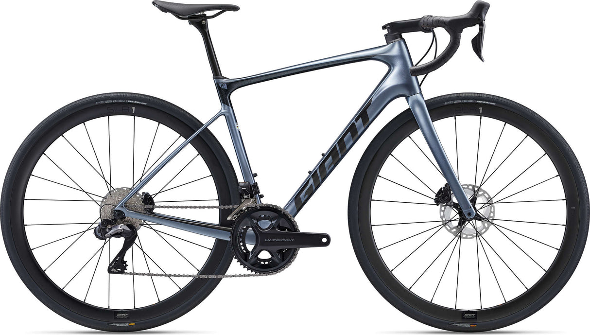 Defy Advanced Pro 1 (2022)