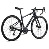 Devote Advanced 2 Gravel Road Bike (2022)