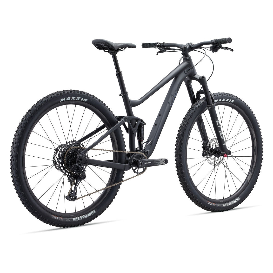 Embolden 1 27.5" Mountain Bike (2022)