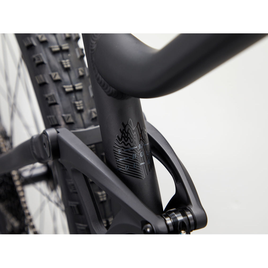 Embolden 1 27.5" Mountain Bike (2022)