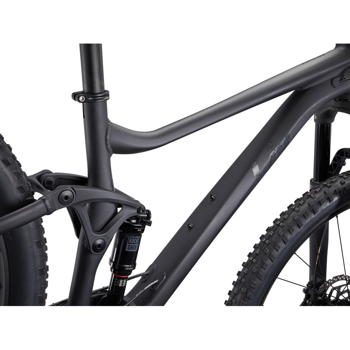 Embolden 1 27.5" Mountain Bike (2022)
