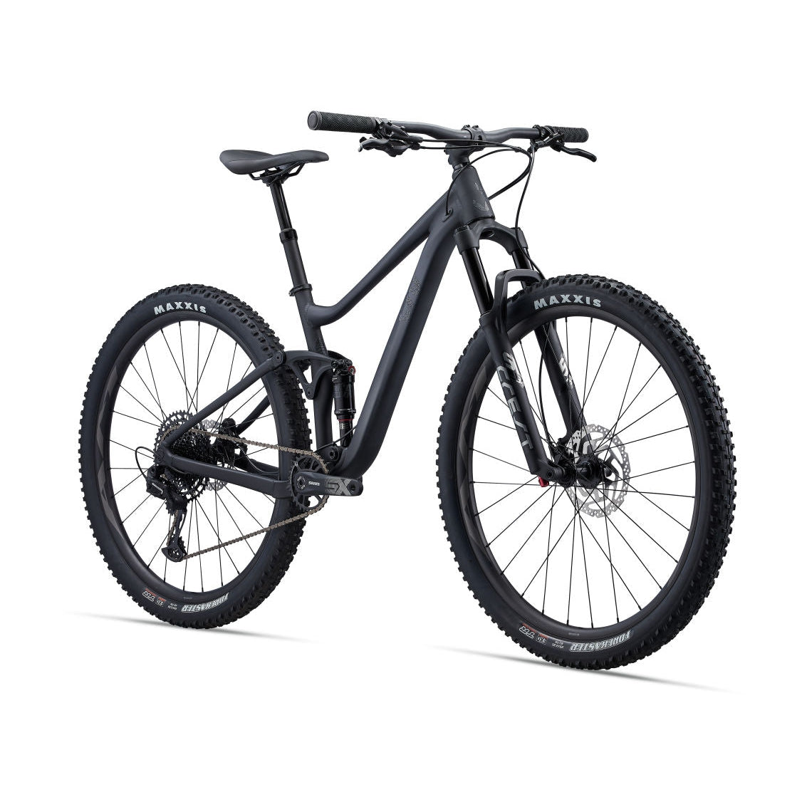 Embolden 1 29" Mountain Bike (2022)