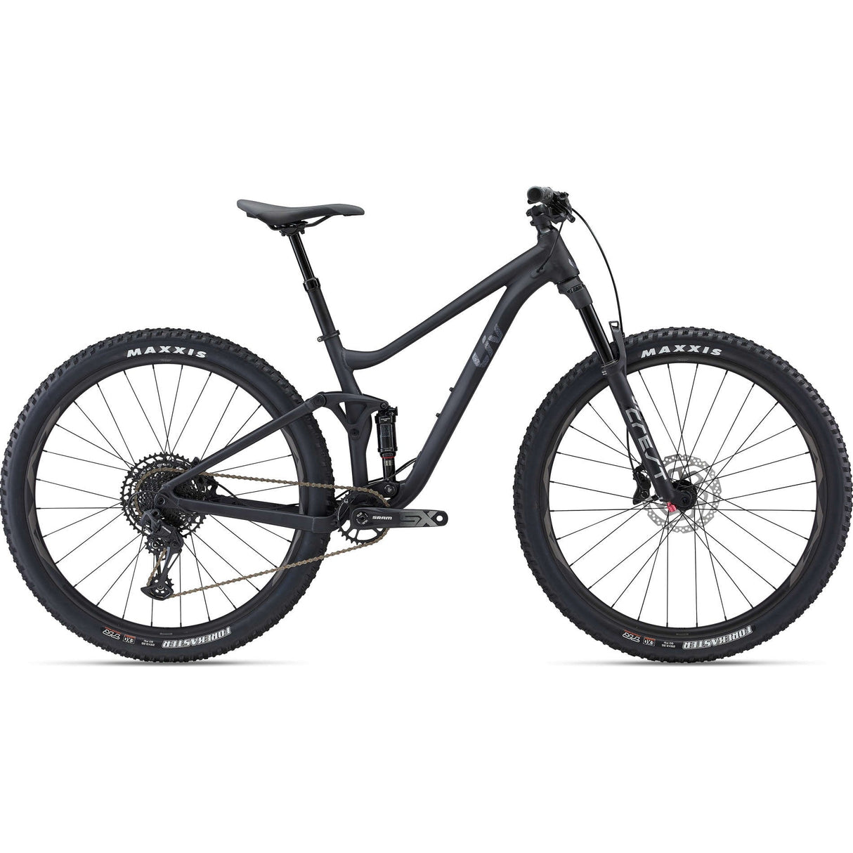 Embolden 1 29" Mountain Bike (2022)