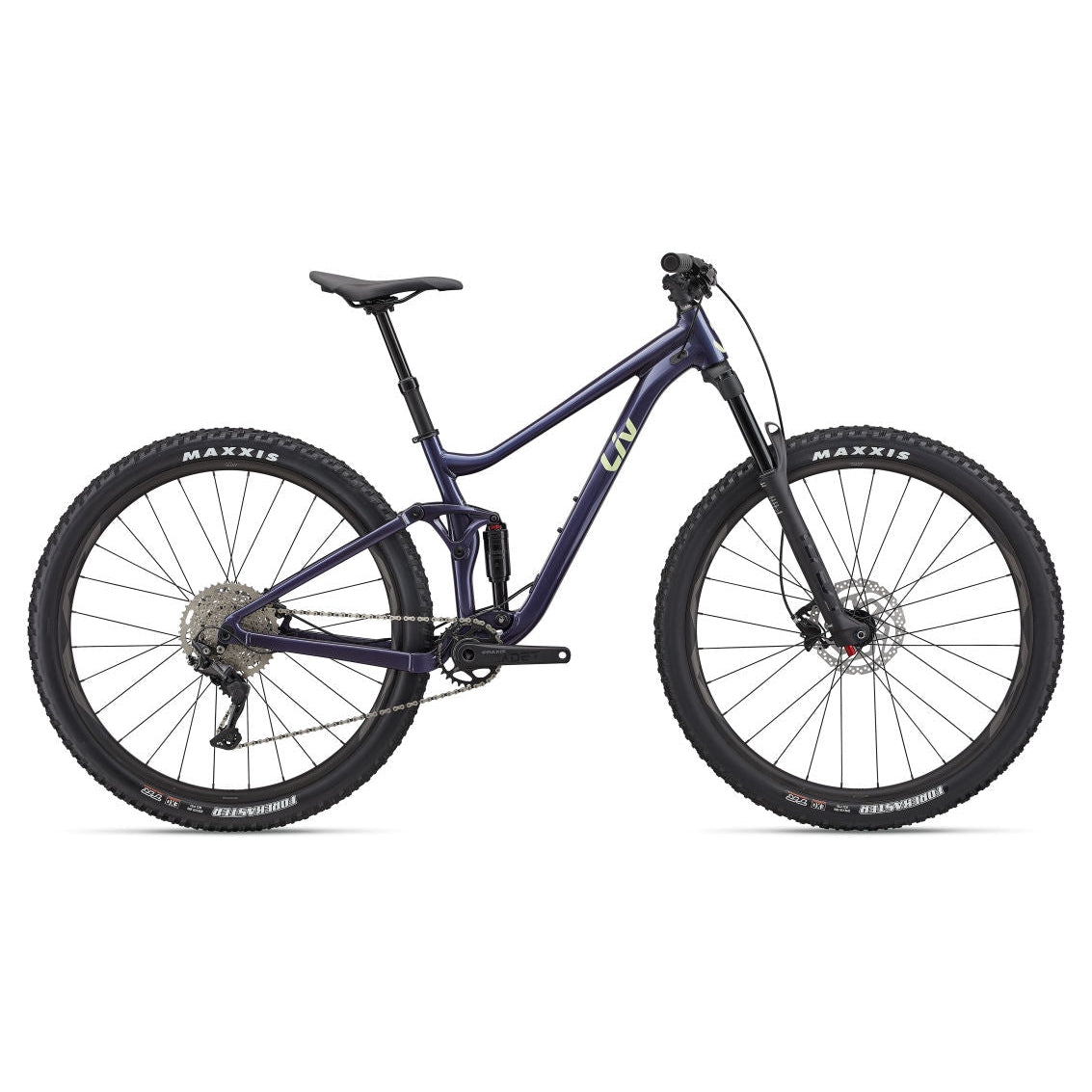 Embolden 2 29" Mountain Bike (2022)