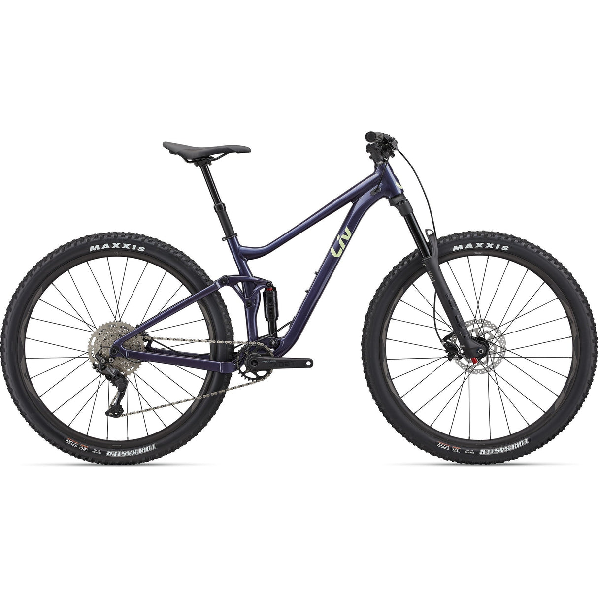 Embolden 2 27.5" Mountain Bike (2022)