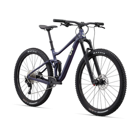 Embolden 2 29" Mountain Bike (2022)