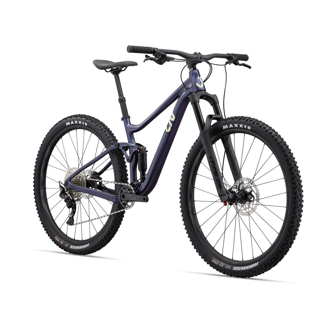 Embolden 2 27.5" Mountain Bike (2022)