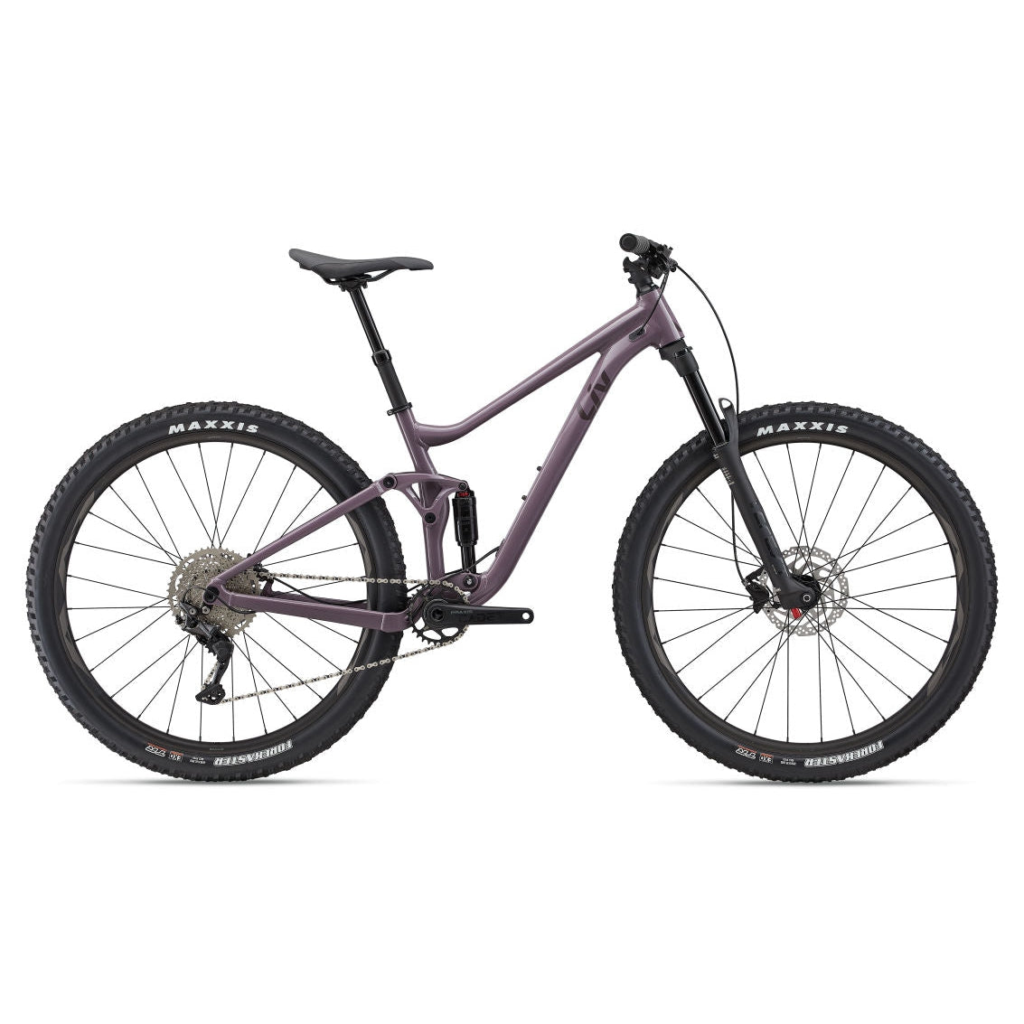 Embolden 2 27.5" Mountain Bike (2022)