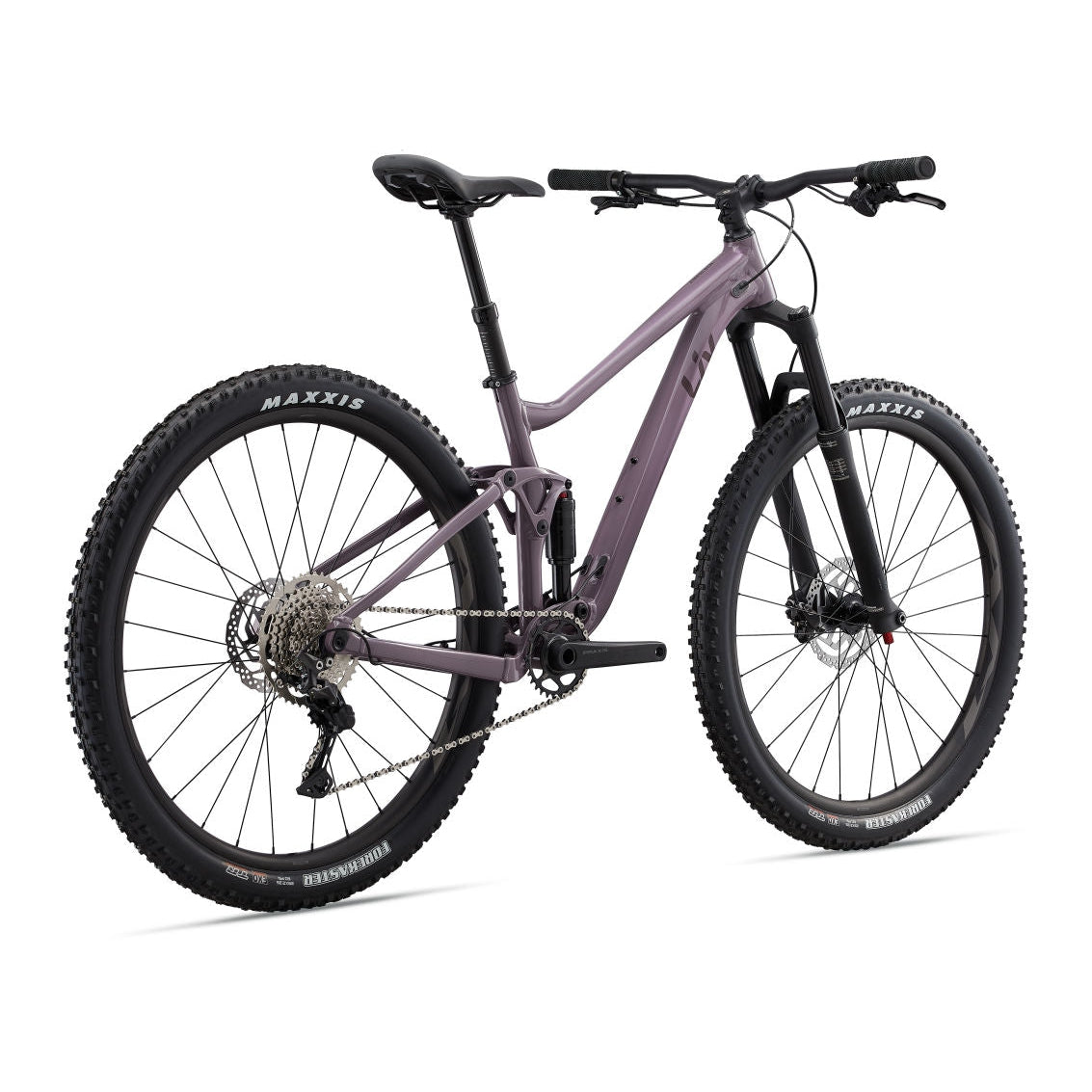 Embolden 2 27.5" Mountain Bike (2022)