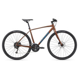 Escape 1 Disc Hybrid Bike (2022)