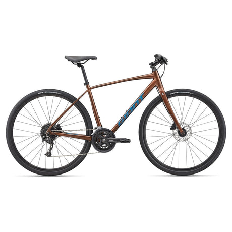 Escape 1 Disc Hybrid Bike (2022)