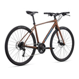 Escape 1 Disc Hybrid Bike (2022)