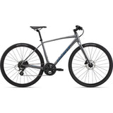 Escape 2 Disc Hybrid Bike (2022)