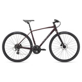 Escape 2 Disc Hybrid Bike (2022)