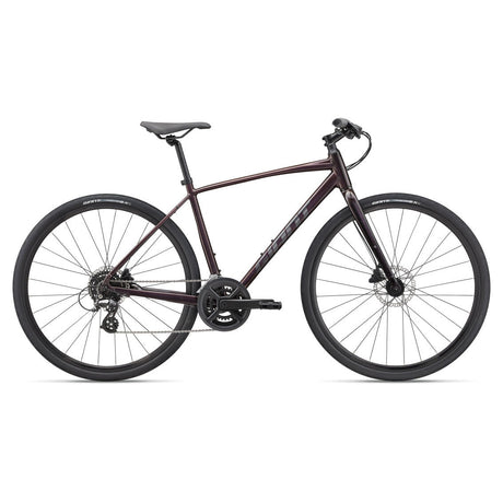 Escape 2 Disc Hybrid Bike (2022)