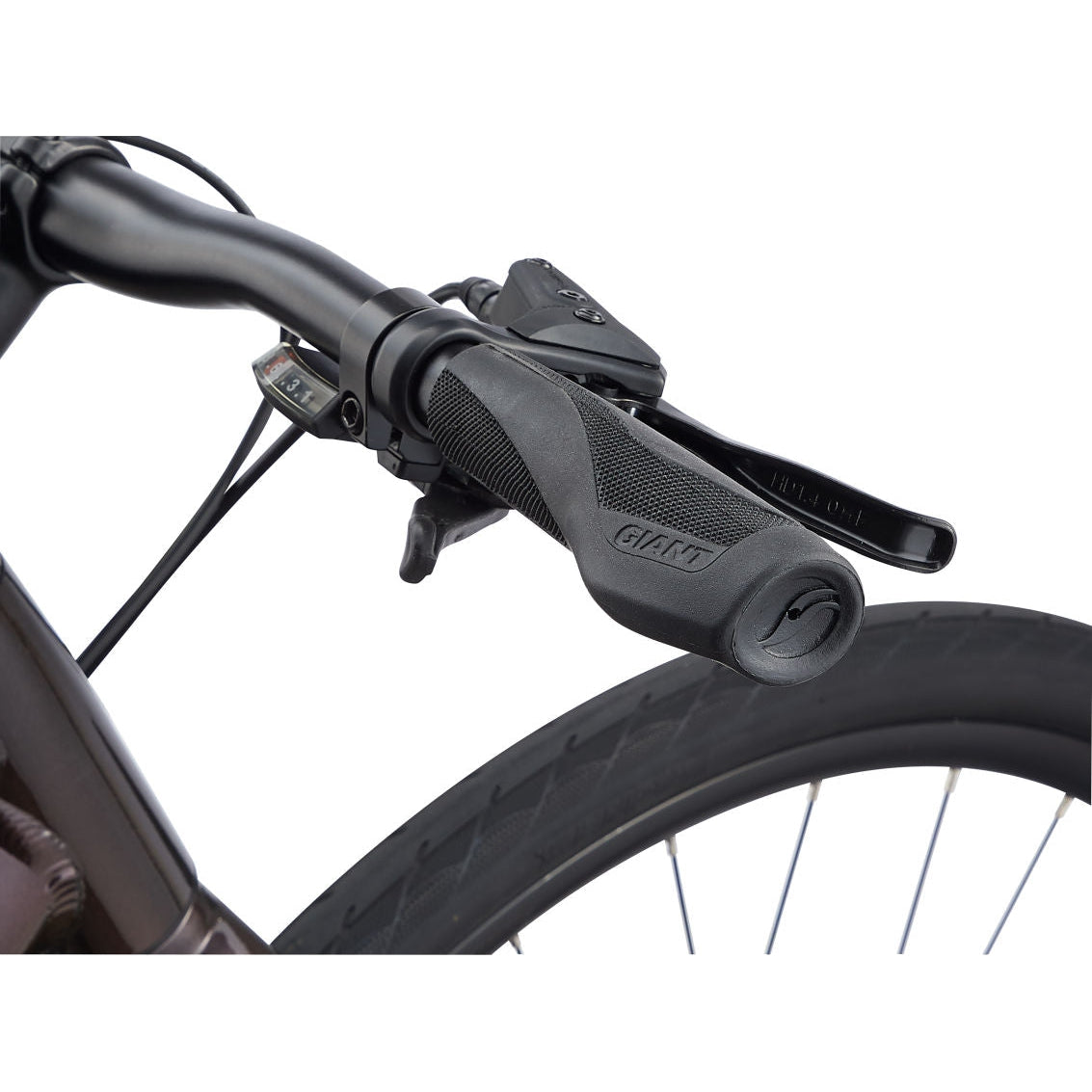 Escape 2 Disc Hybrid Bike (2021)