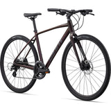 Escape 2 Disc Hybrid Bike (2022)