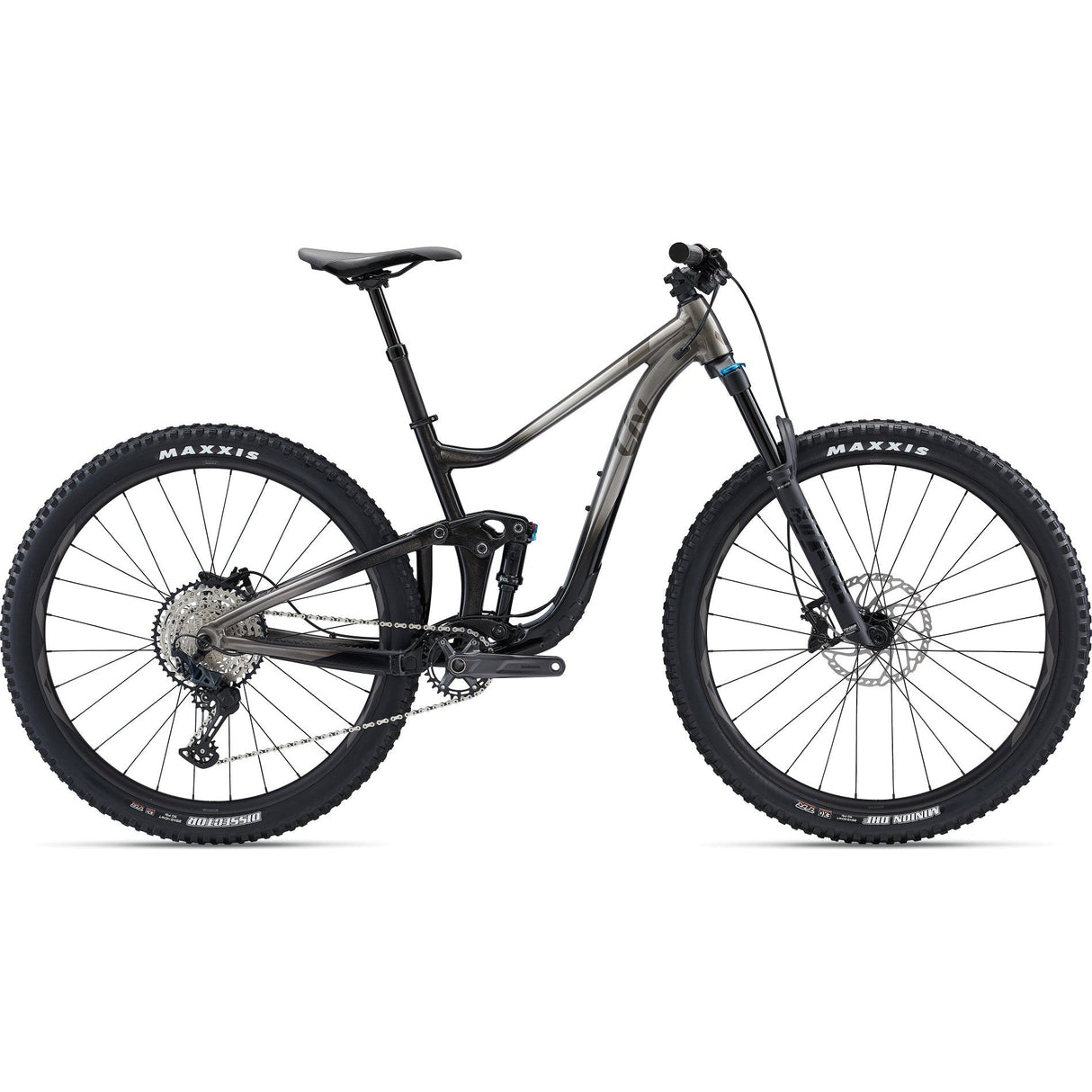 Intrigue 29 1 Mountain Bike (2022)