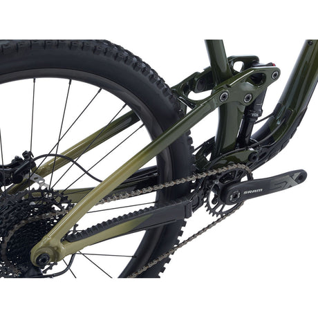 Intrigue 2 29" Women's Mountain Bike (2022)