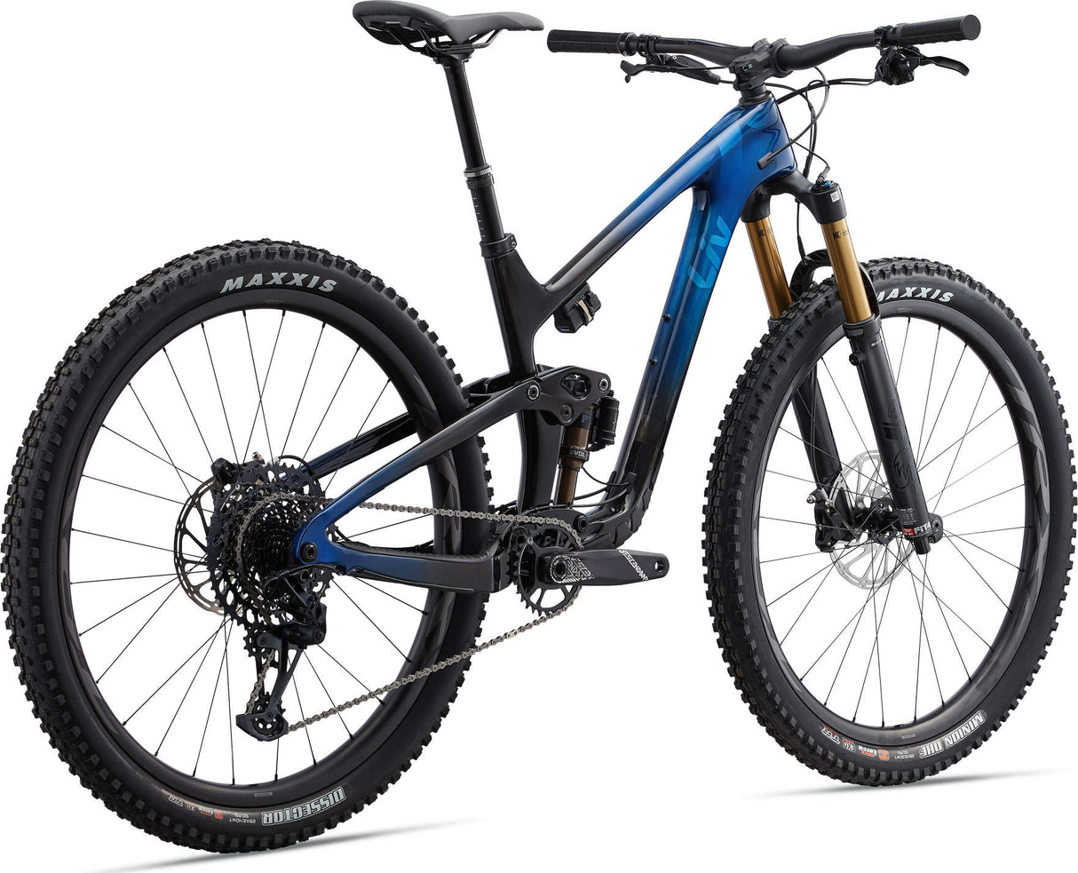 Intrigue Advanced Pro 29 1