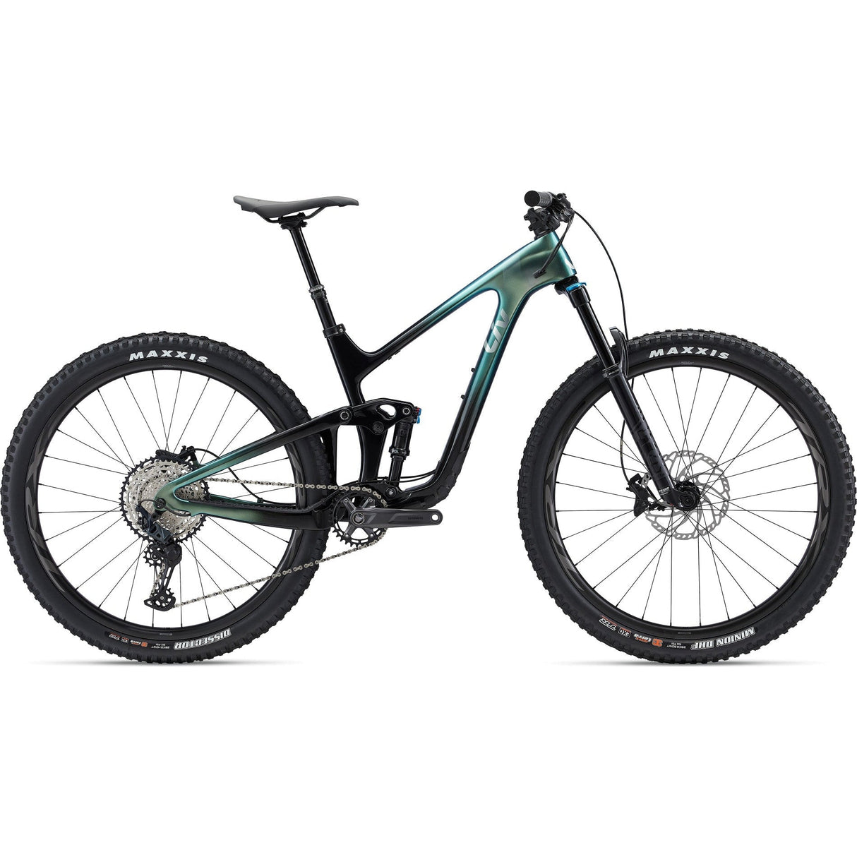 Intrigue Advanced Pro 29 2 Women's Mountain Bike (2022)