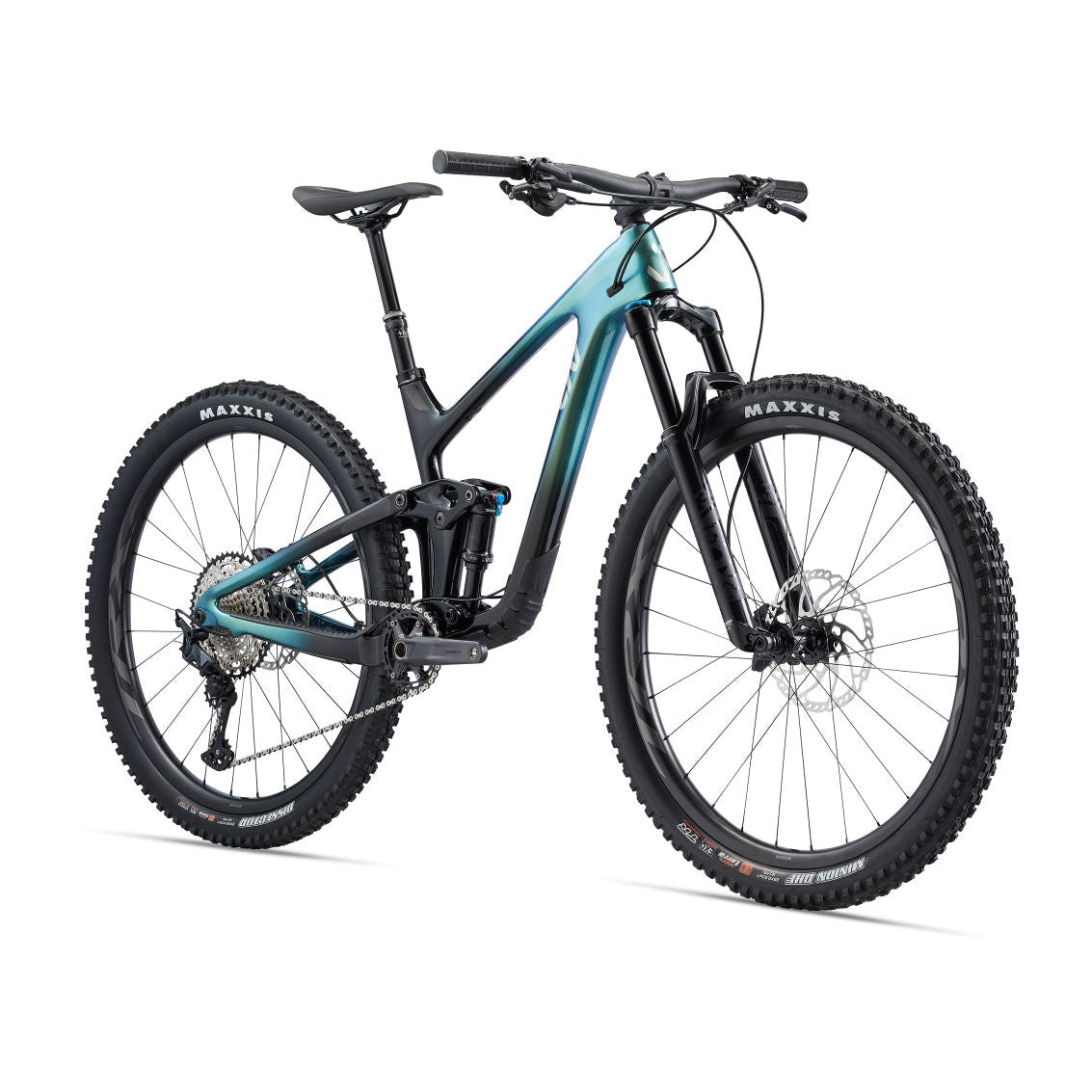 Intrigue Advanced Pro 29 2 Women's Mountain Bike (2022)