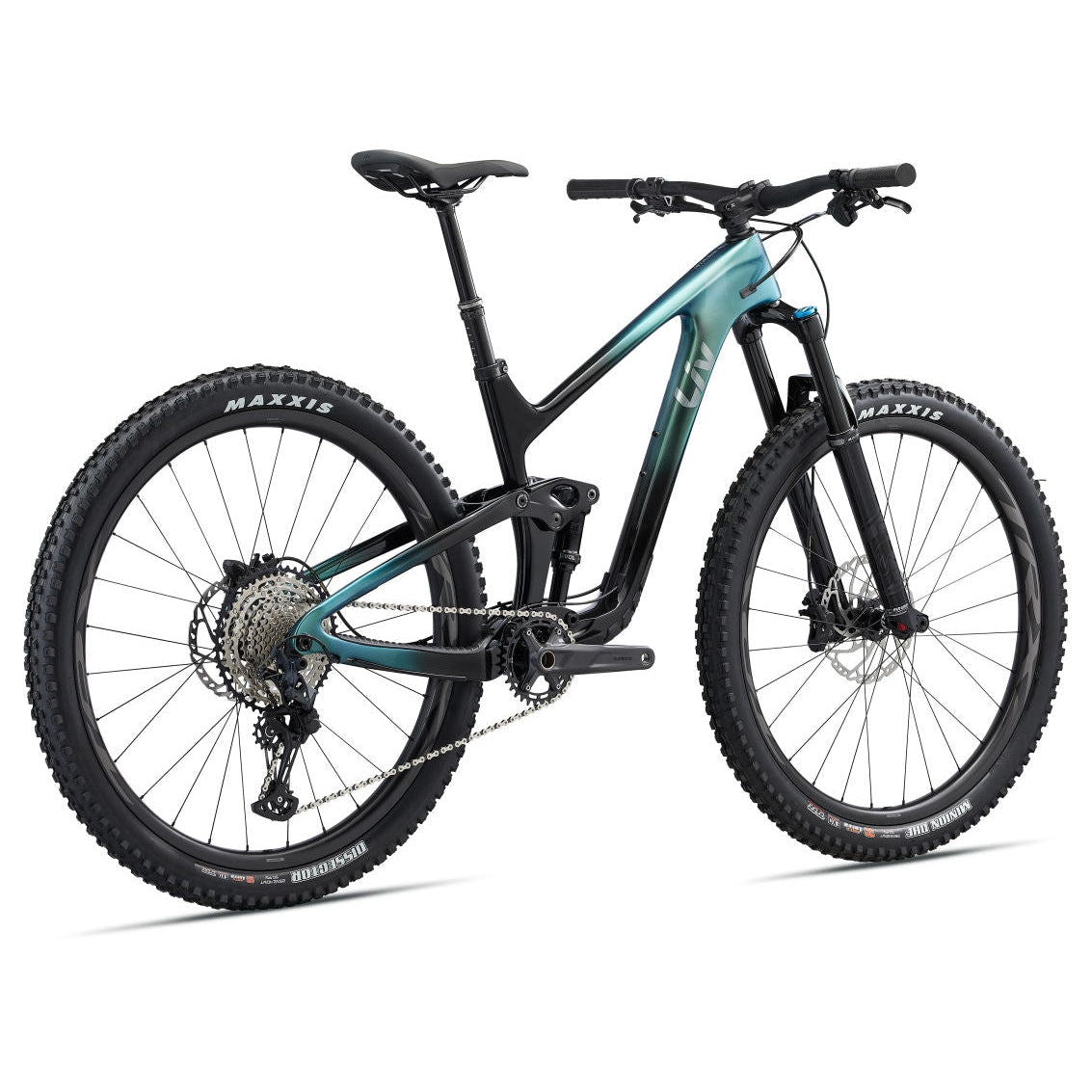 Intrigue Advanced Pro 29 2 Women's Mountain Bike (2022)