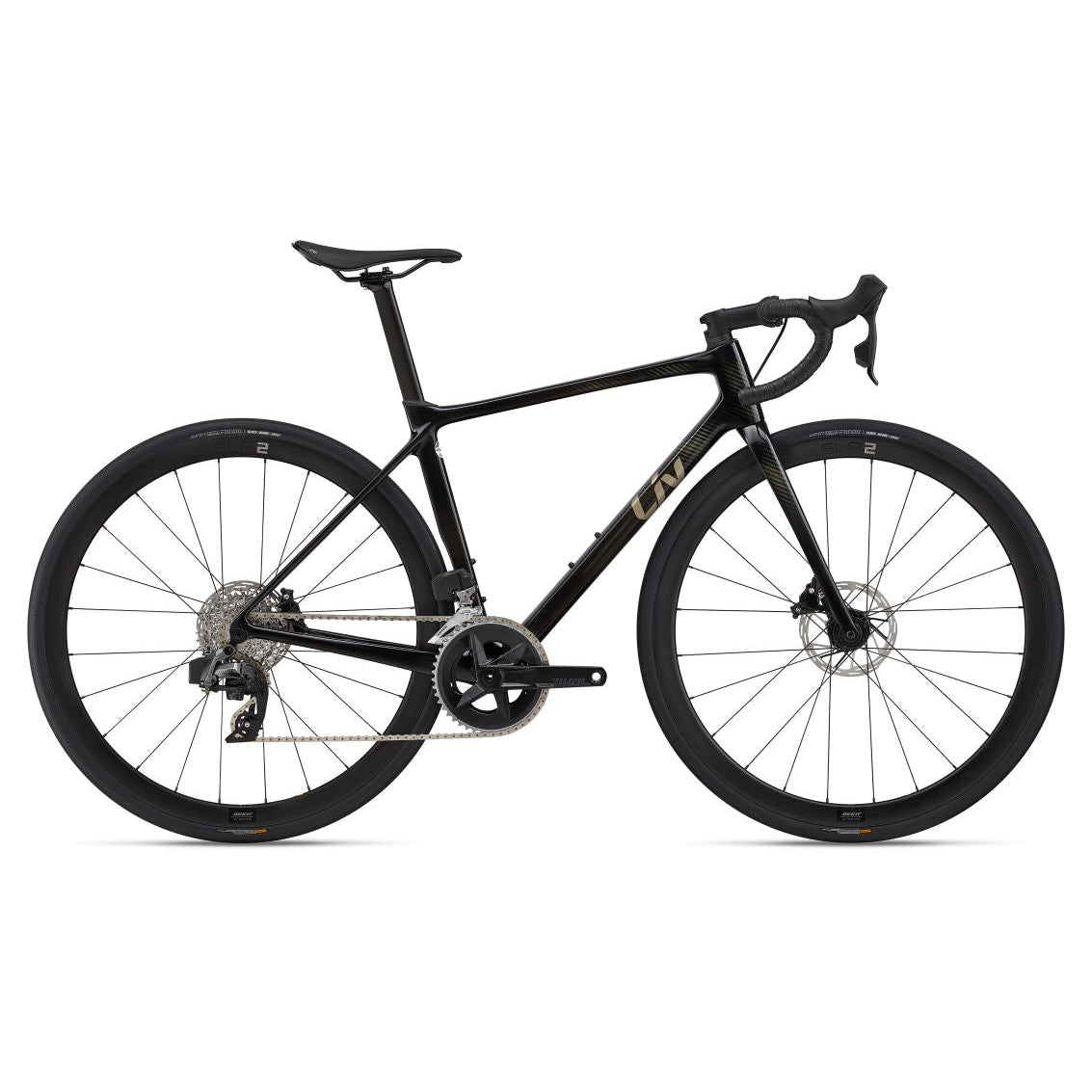 Langma Advanced 1+ Disc AR  Road Bike (2022)