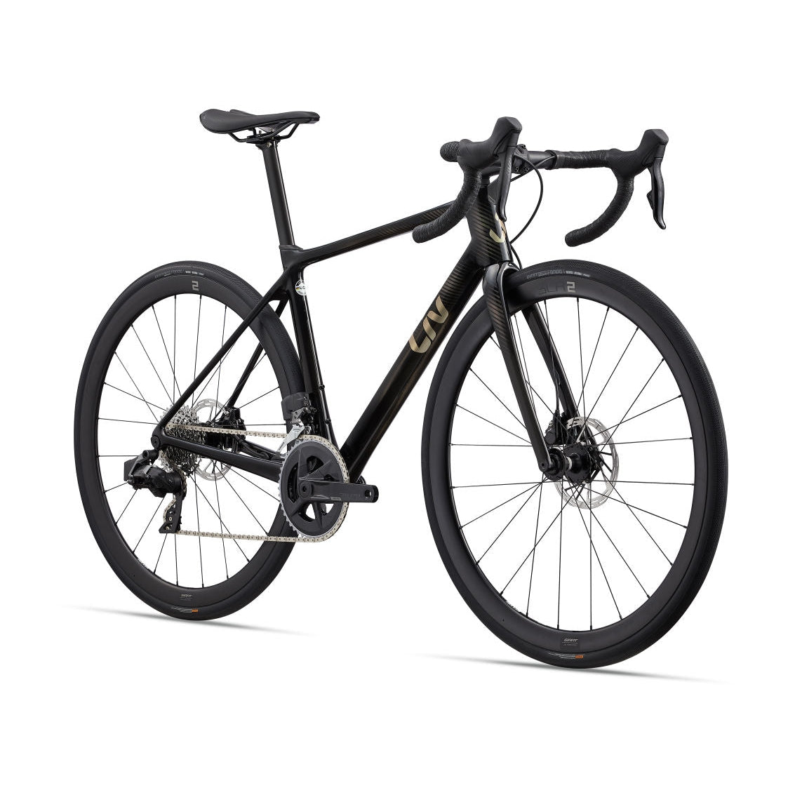 Langma Advanced 1+ Disc AR  Road Bike (2022)