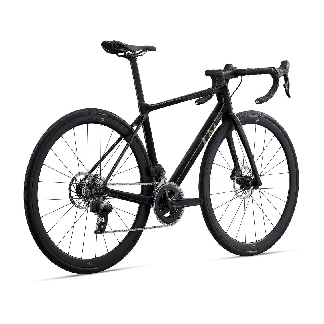 Langma Advanced 1+ Disc AR  Road Bike (2022)