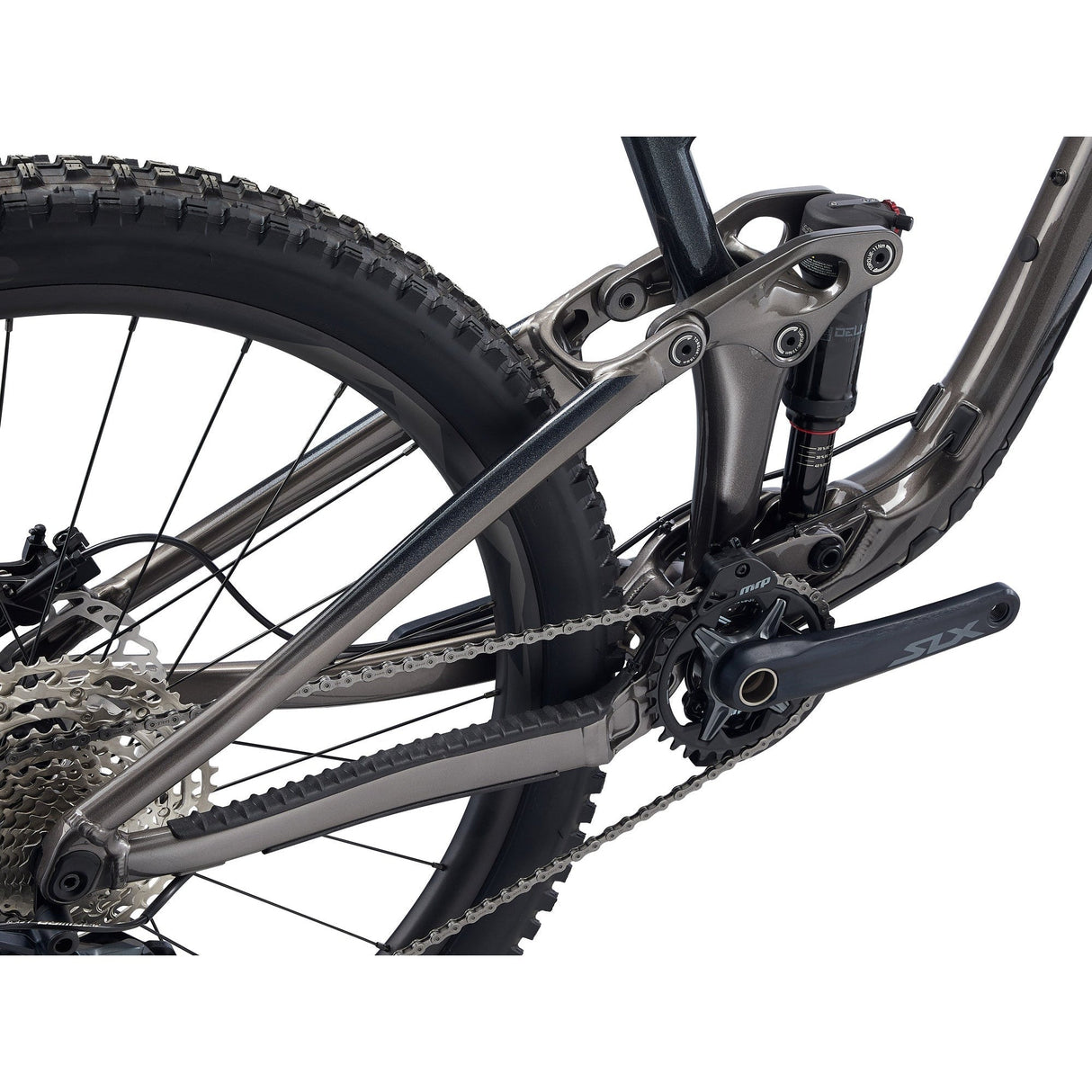 Reign 29 Mountain Bike (2022)