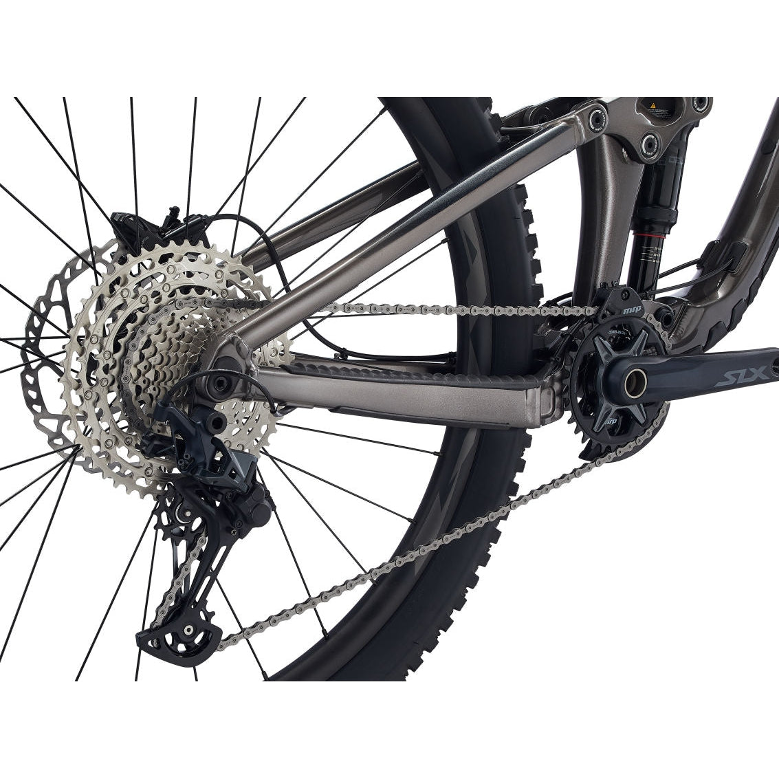 Reign 29 Mountain Bike (2022)