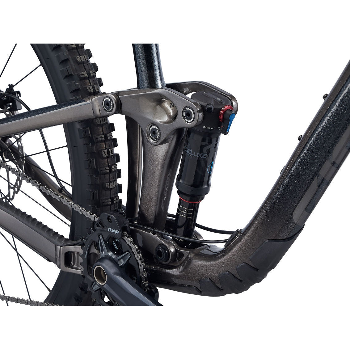 Reign 29 Mountain Bike (2022)