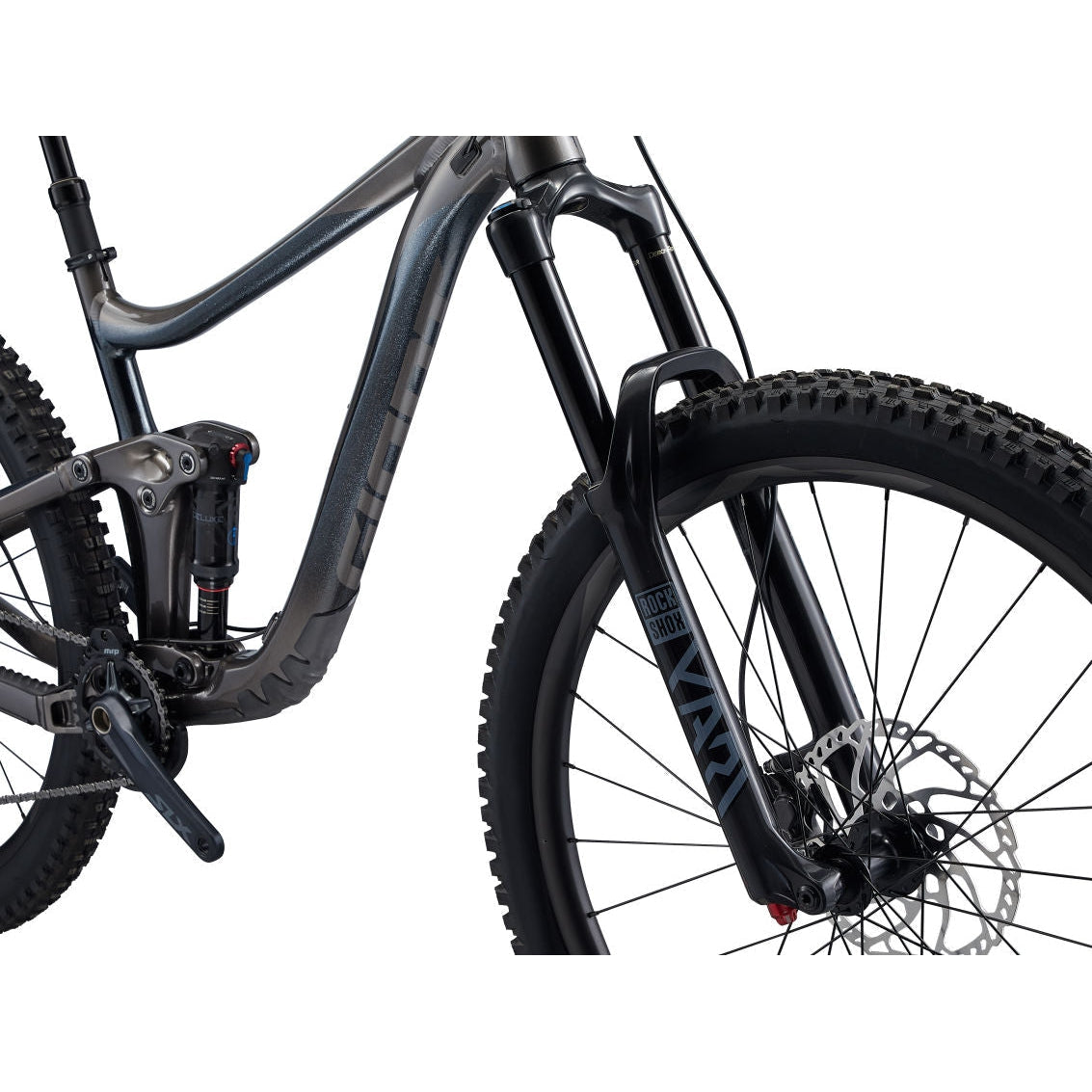 Reign 29 Mountain Bike (2022)