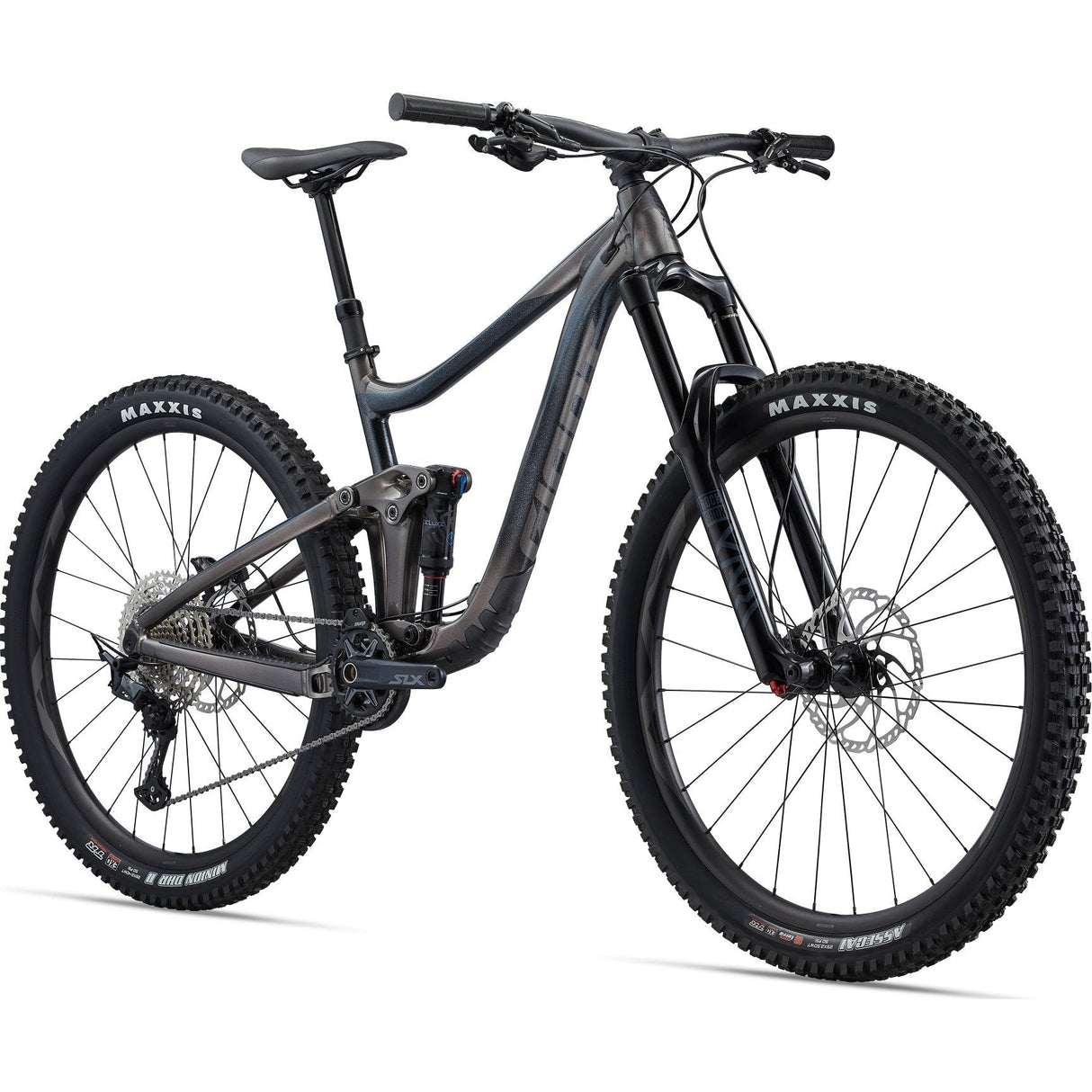 Reign 29 Mountain Bike (2022)