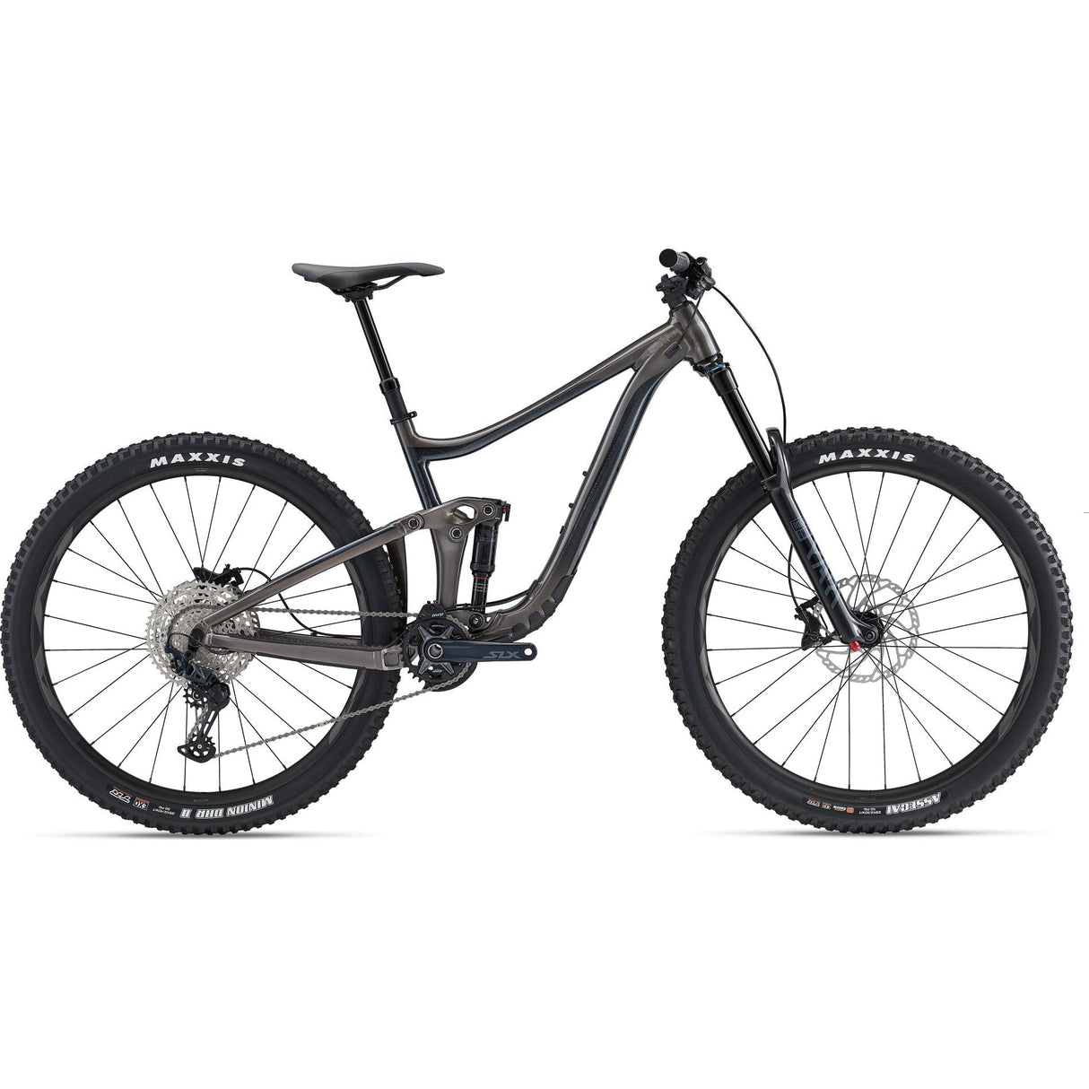 Reign 29 Mountain Bike (2022)