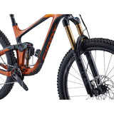 Reign Advanced Pro 29 1 Carbon Mountain Bike (2022)