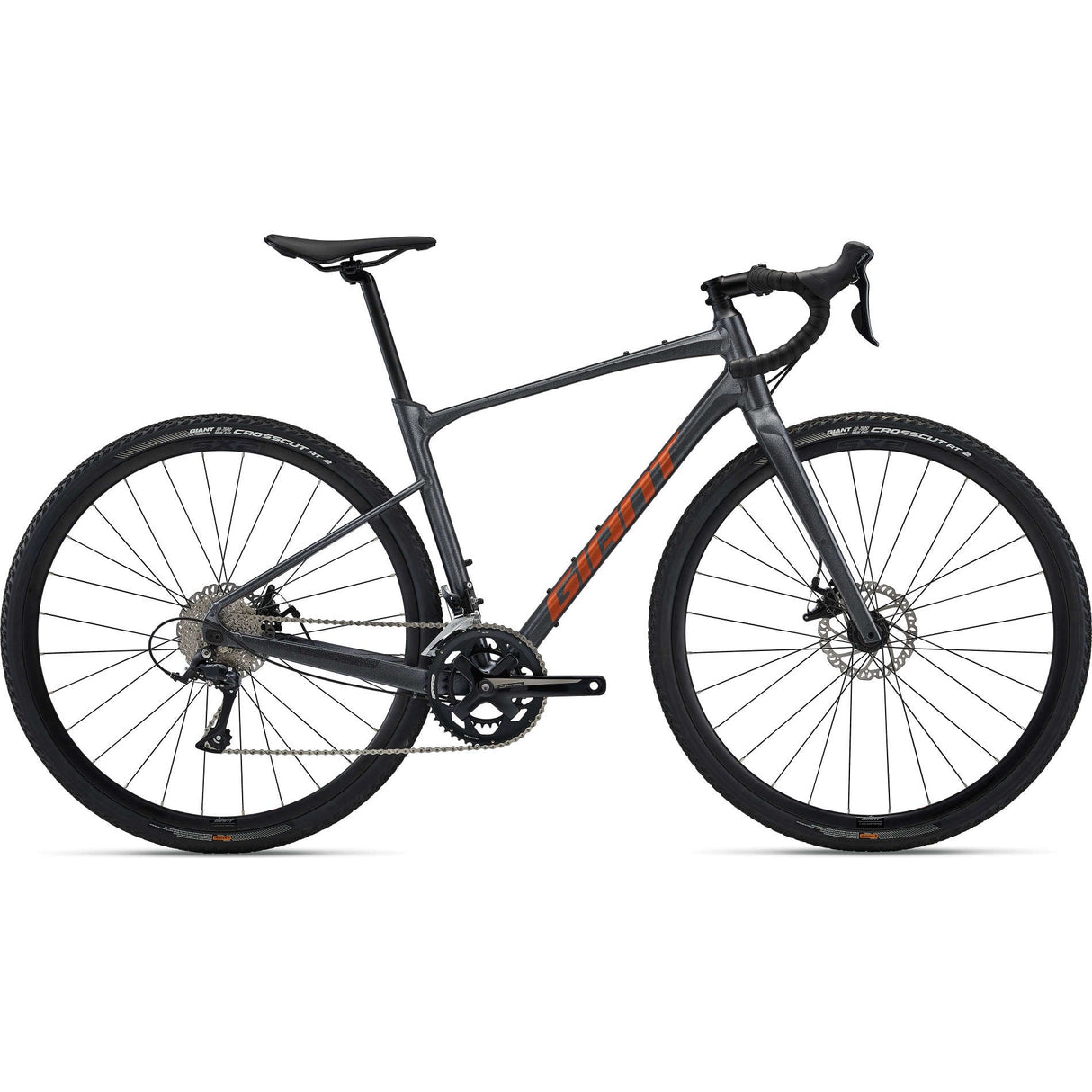 Revolt 2 Gravel Road Bike (2022)