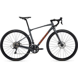 Revolt 2 Gravel Road Bike (2022)