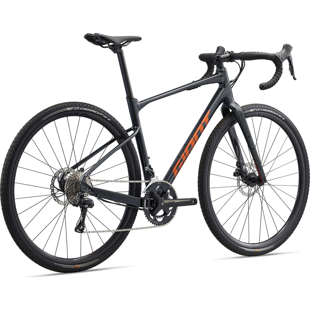 Revolt 2 Gravel Road Bike (2022)