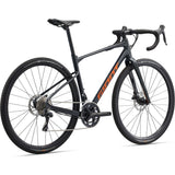 Revolt 2 Gravel Road Bike (2022)