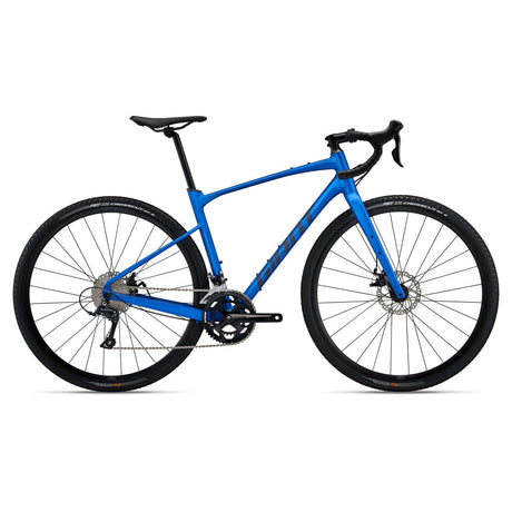 Revolt 2 Gravel Road Bike (2022)
