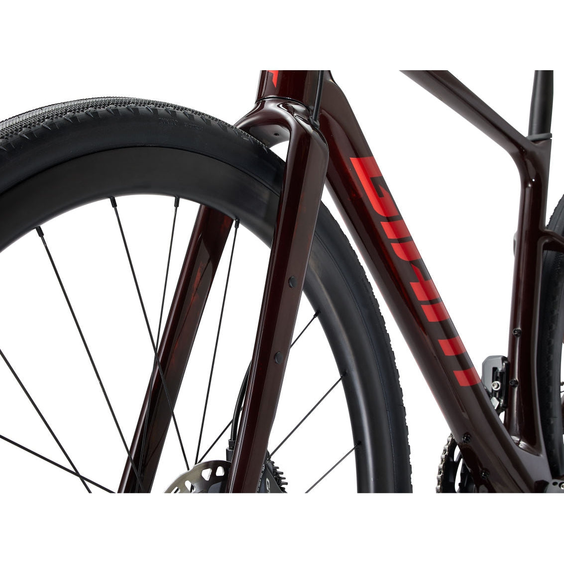 Revolt Advanced Pro 0 Gravel Road Bike (2022)