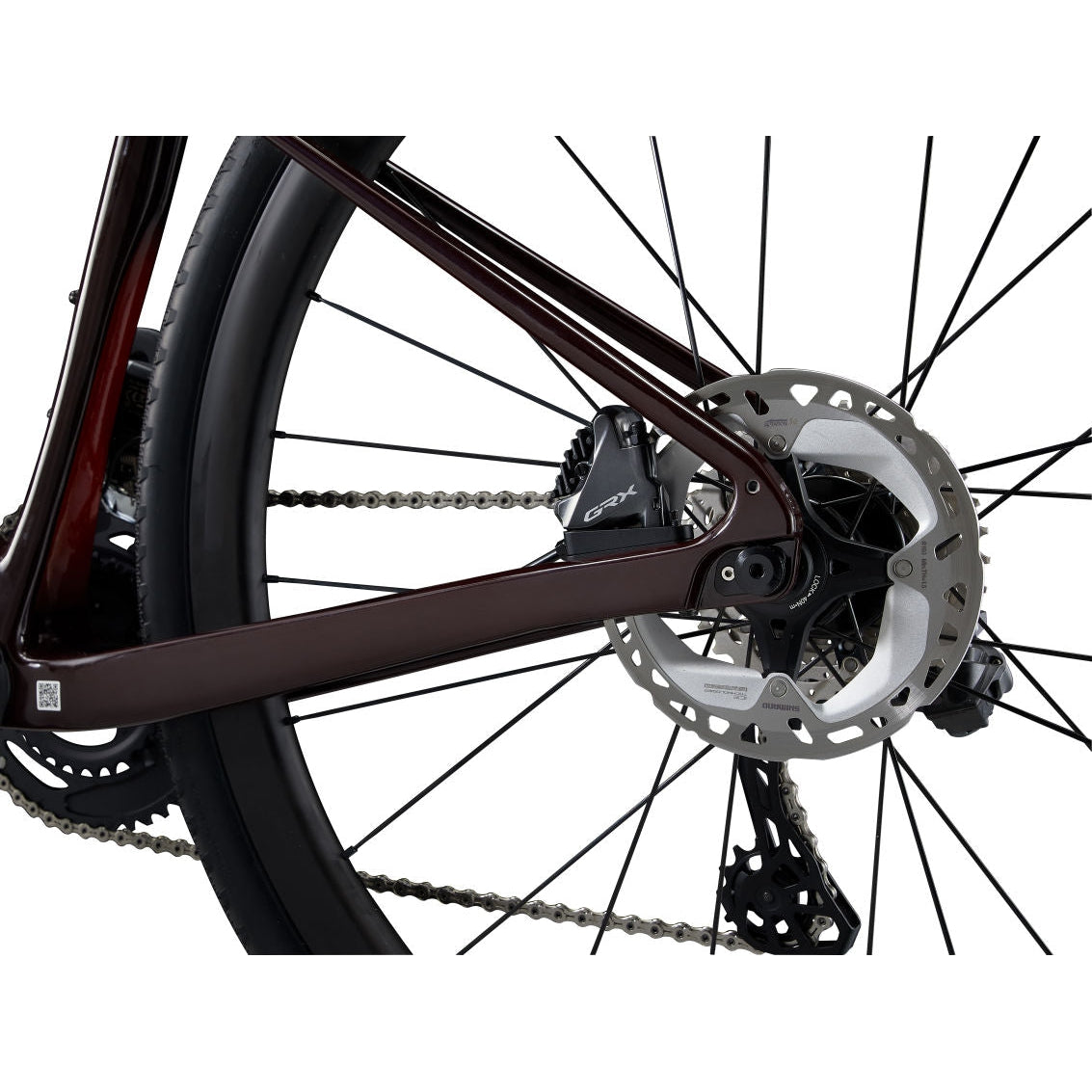 Revolt Advanced Pro 0 Gravel Road Bike (2022)