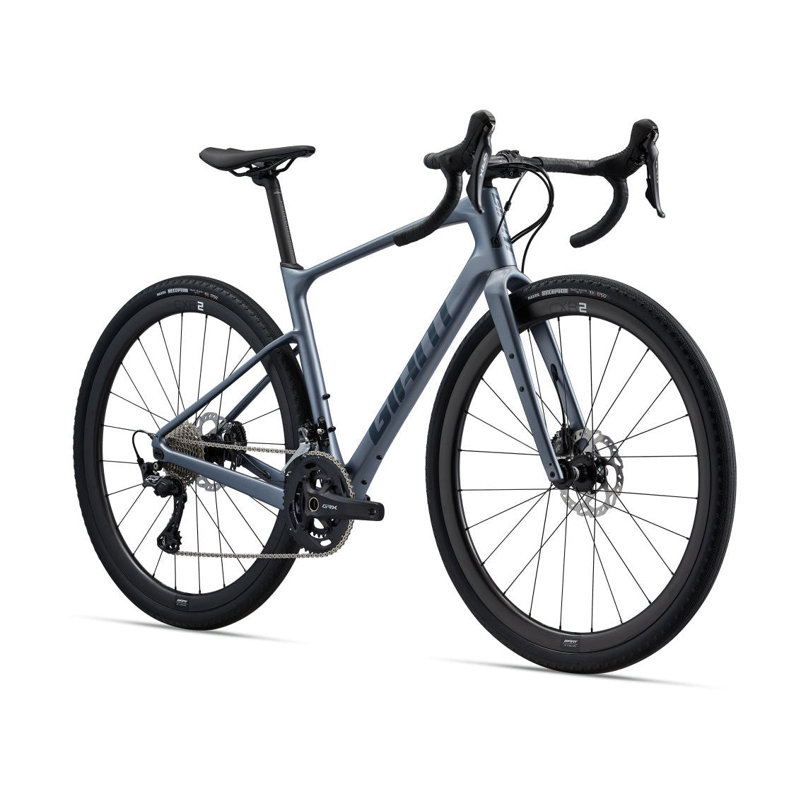 Revolt Advanced 0 Gravel Road Bike (2022)