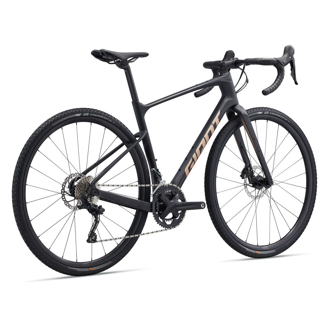 Revolt Advanced 3 Gravel Road Bike (2022)