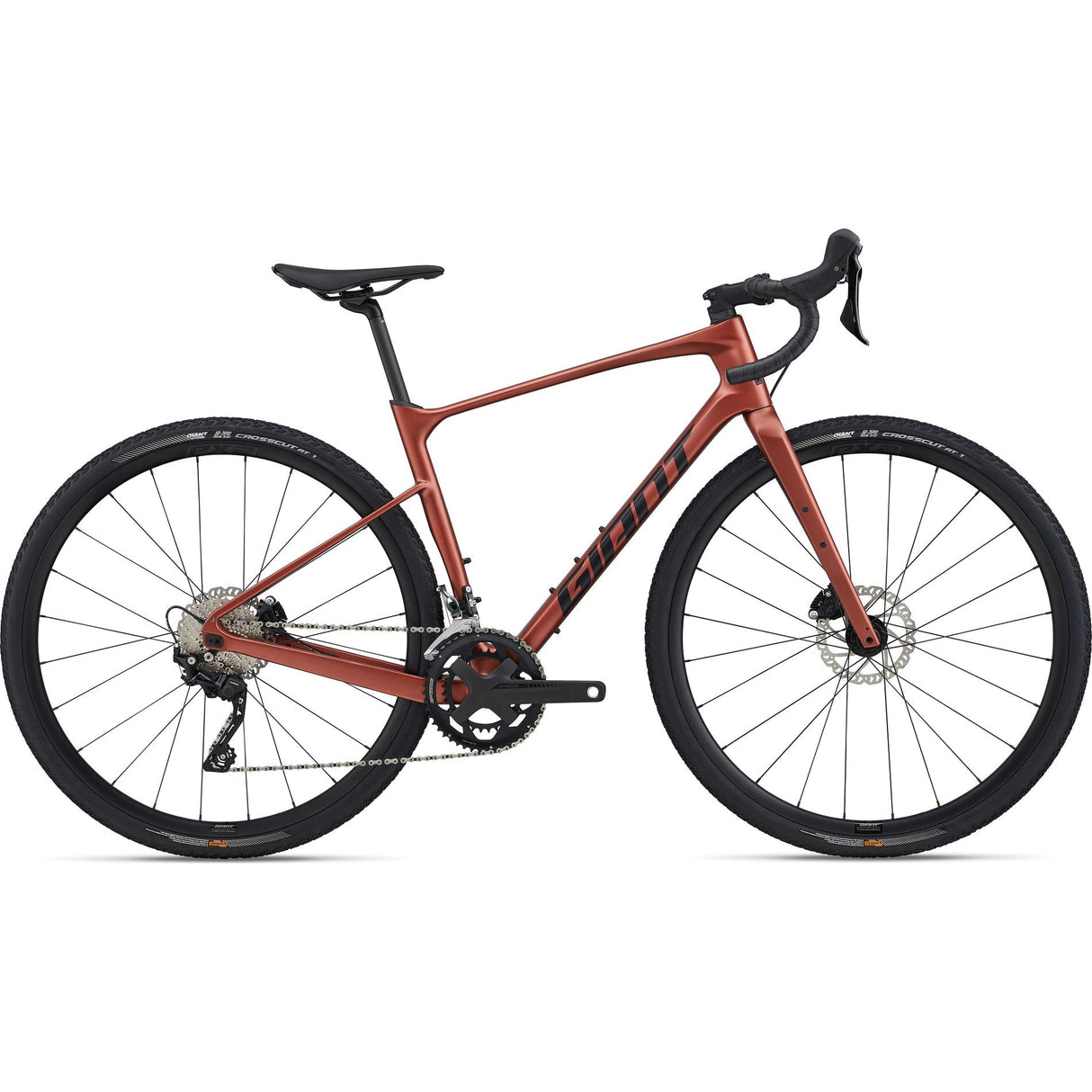 Revolt Advanced 3 Gravel Road Bike (2022)