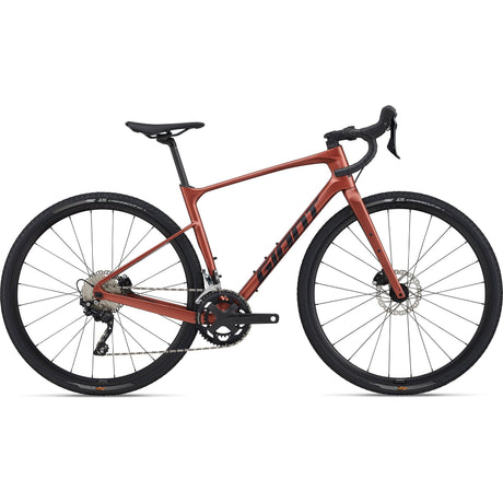 Revolt Advanced 3 Gravel Road Bike (2022)