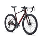 Revolt Advanced Pro 0 Gravel Road Bike (2022)