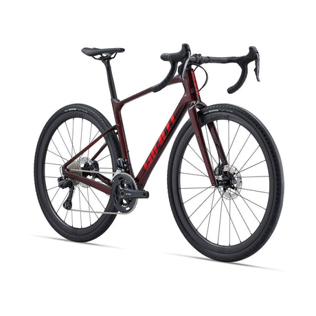 Revolt Advanced Pro 0 Gravel Road Bike (2022)